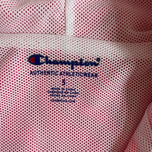 Girls Windrunner - Picture 2 of 3